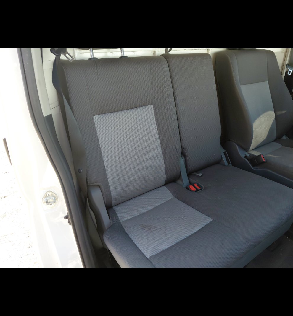 تويوتا هايس فان HIGH ROOF 2022 image