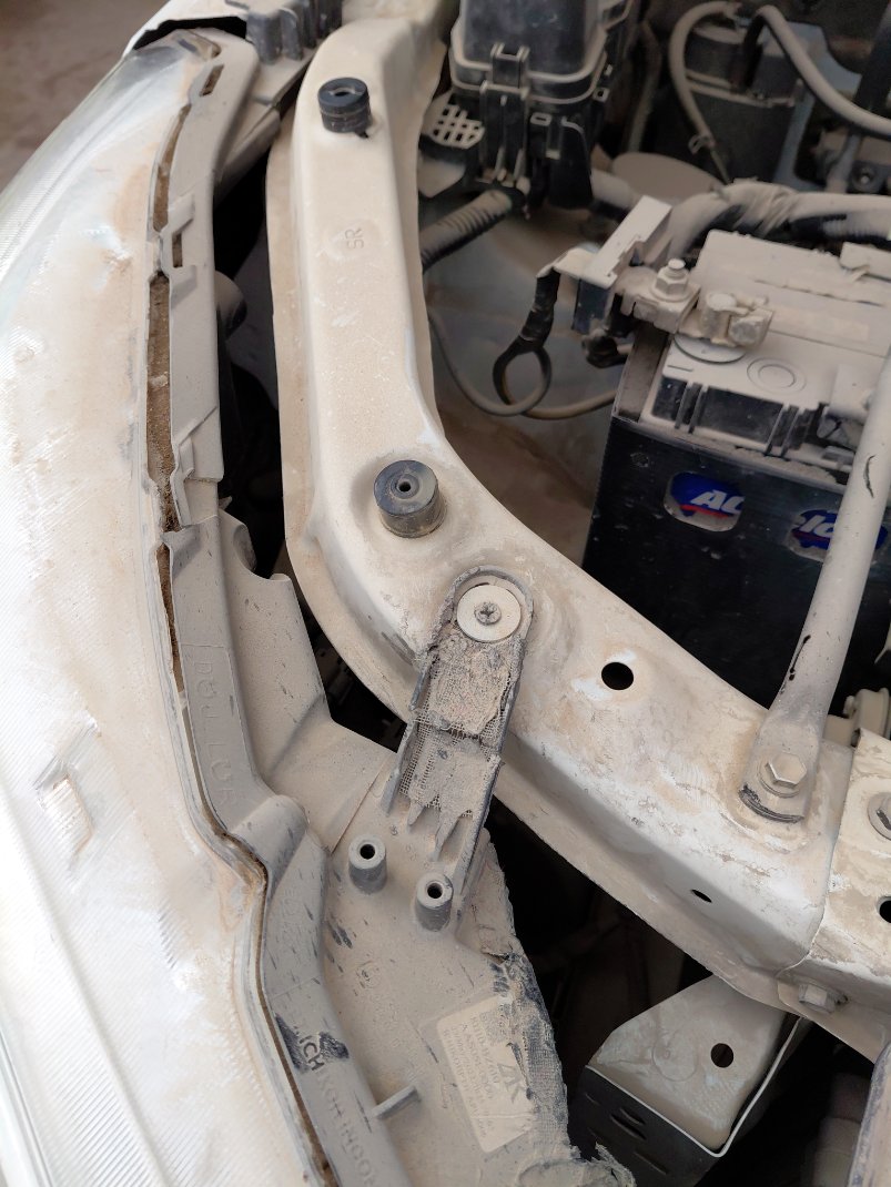 تويوتا راش STD Sports 2023 image