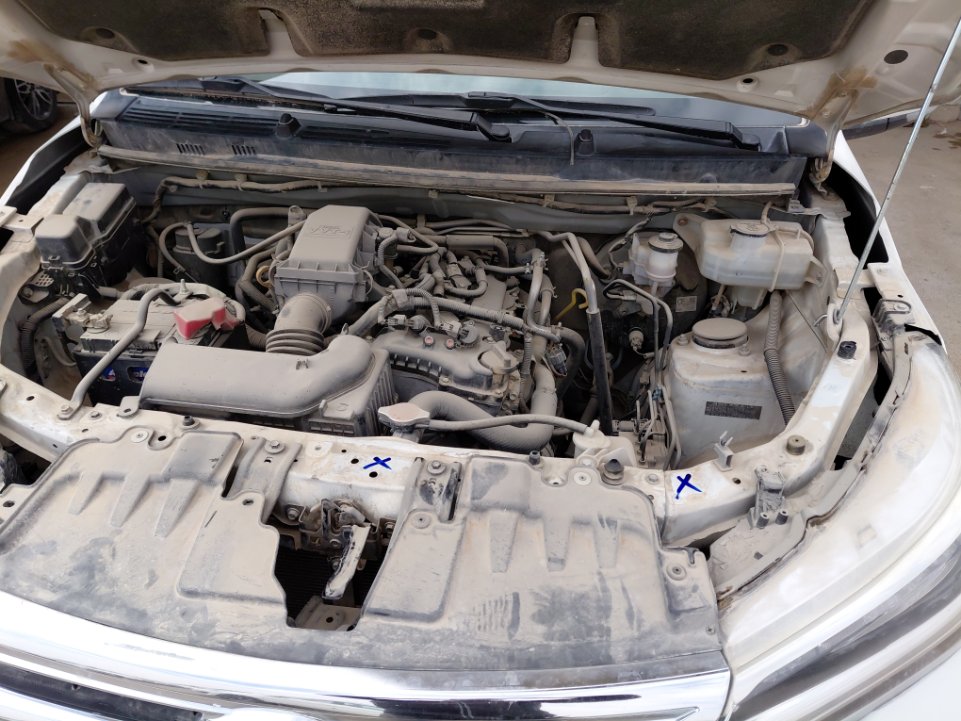 تويوتا راش STD Sports 2023 image