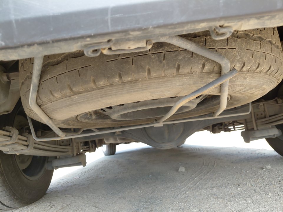 تويوتا هايس فان HIGH ROOF 2022 image