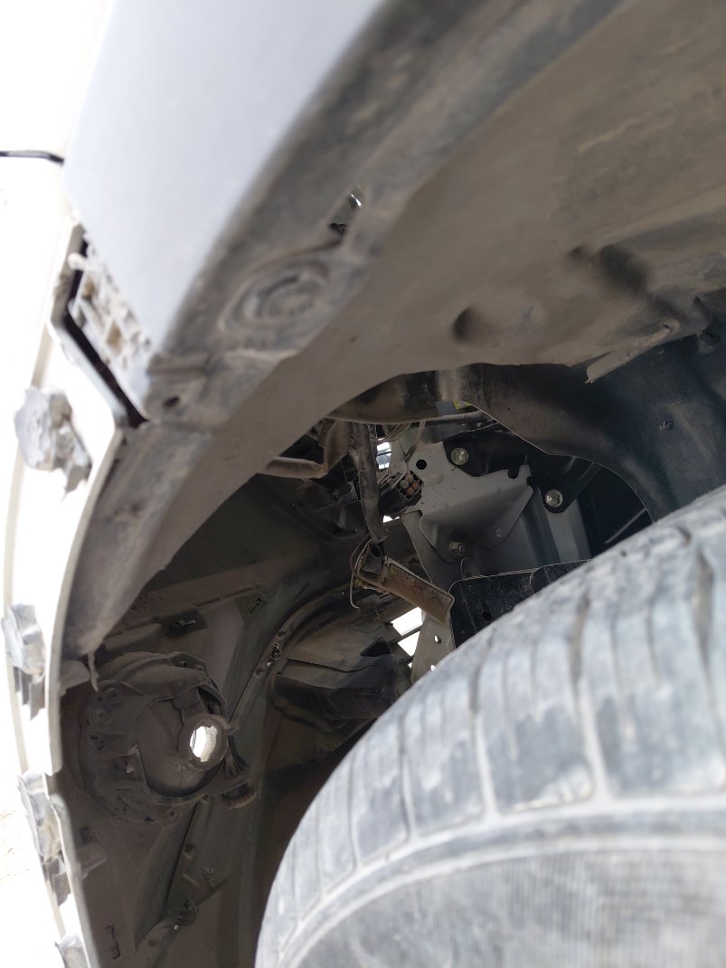 تويوتا راش STD Sports 2023 image