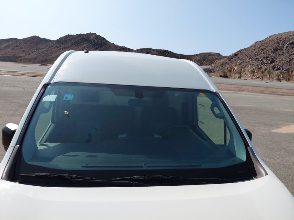 تويوتا هايس HIGH ROOF 2022 image