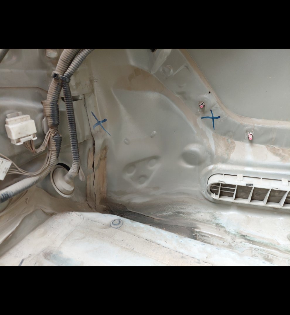 تويوتا كامري LE HEV 2019 image