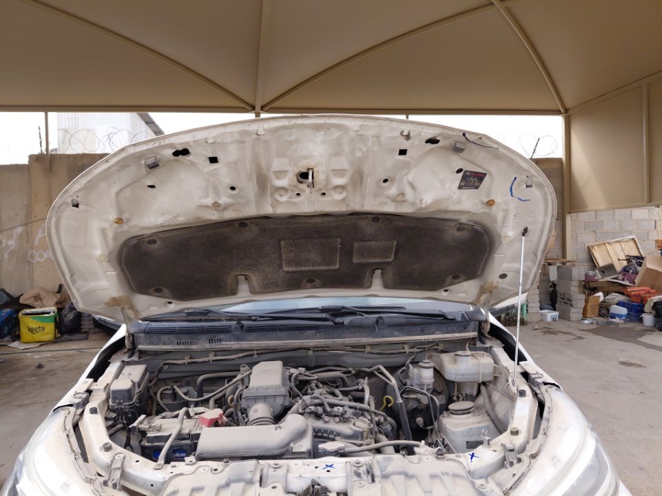 تويوتا راش STD Sports 2023 image