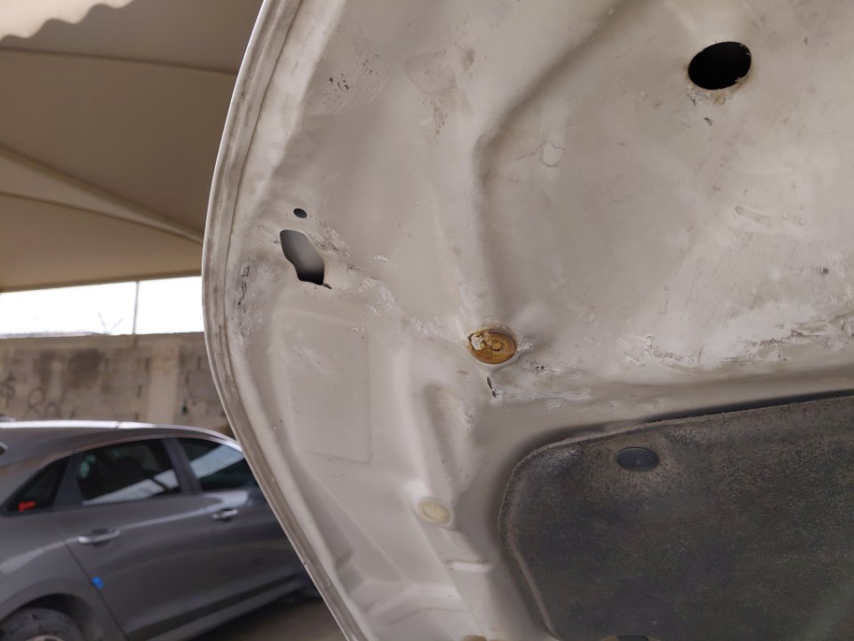 تويوتا راش STD Sports 2023 image