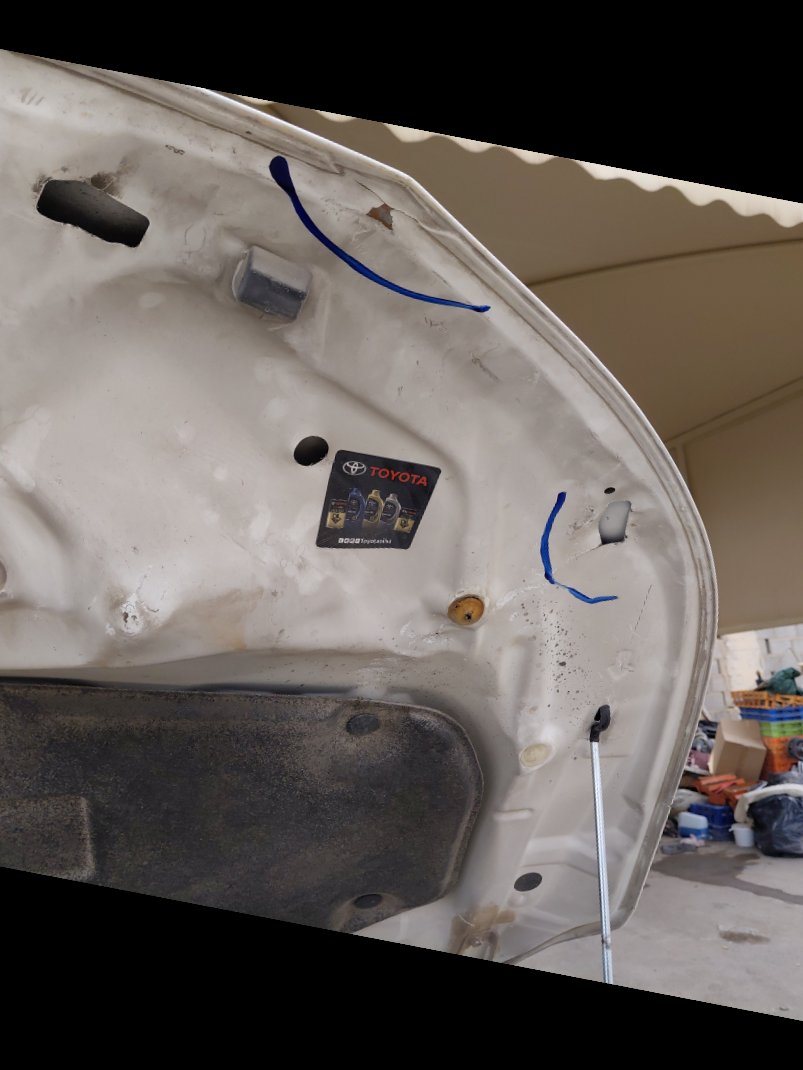 تويوتا راش STD Sports 2023 image