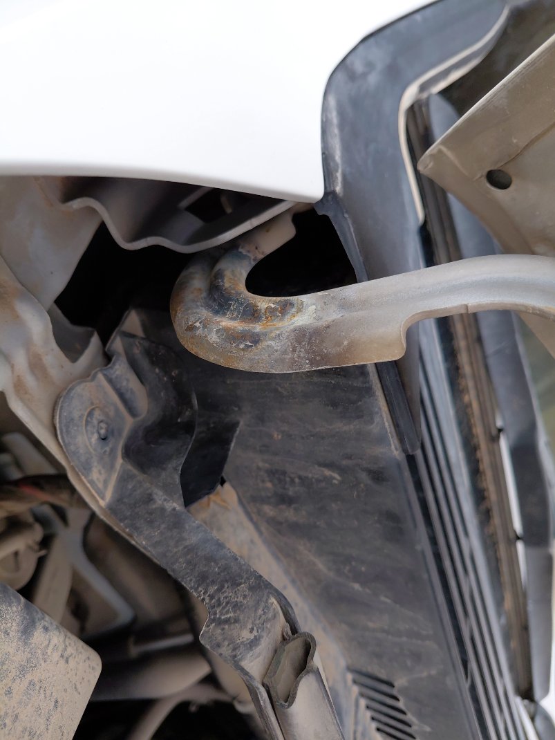 تويوتا راش STD Sports 2023 image