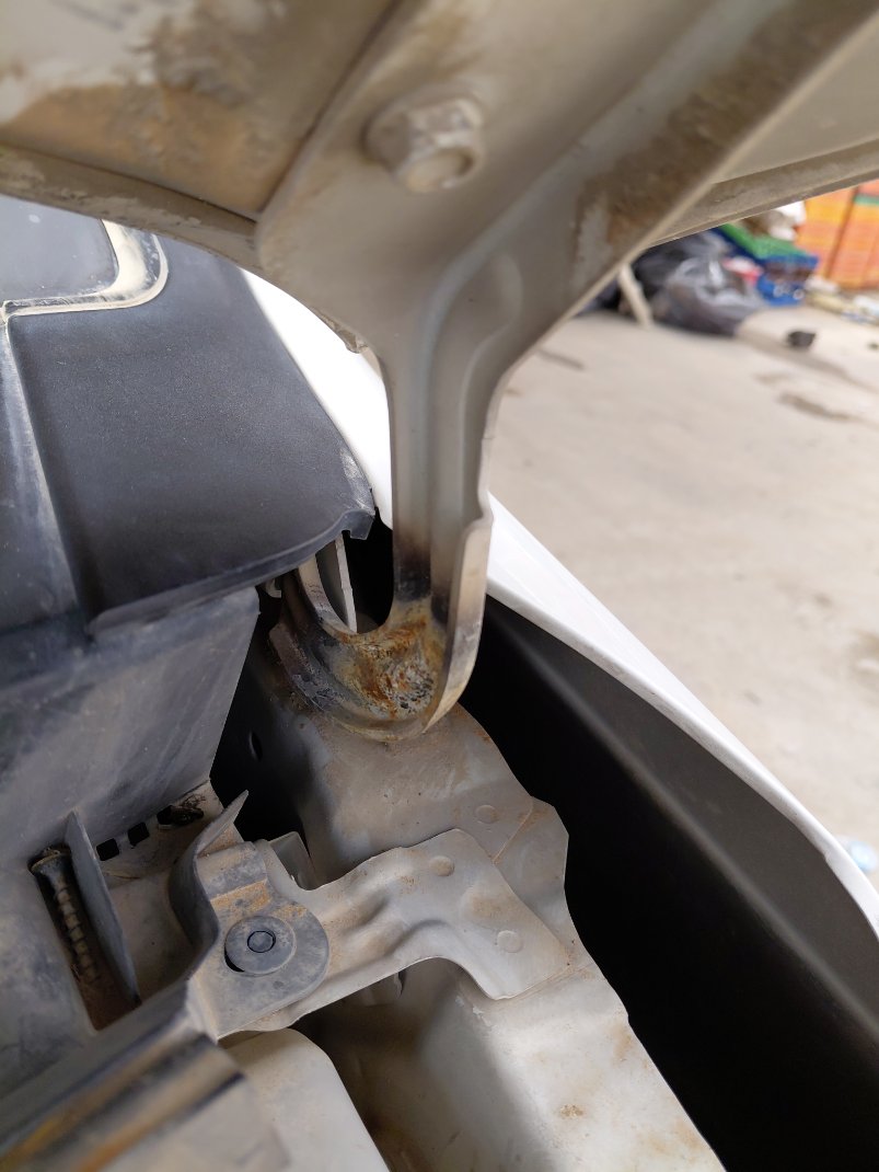 تويوتا راش STD Sports 2023 image