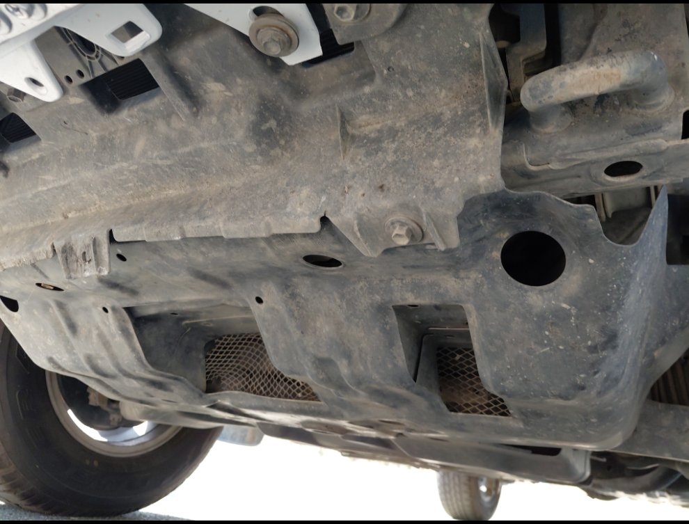 تويوتا لاندكروزر برادو TXL 1 2022 image