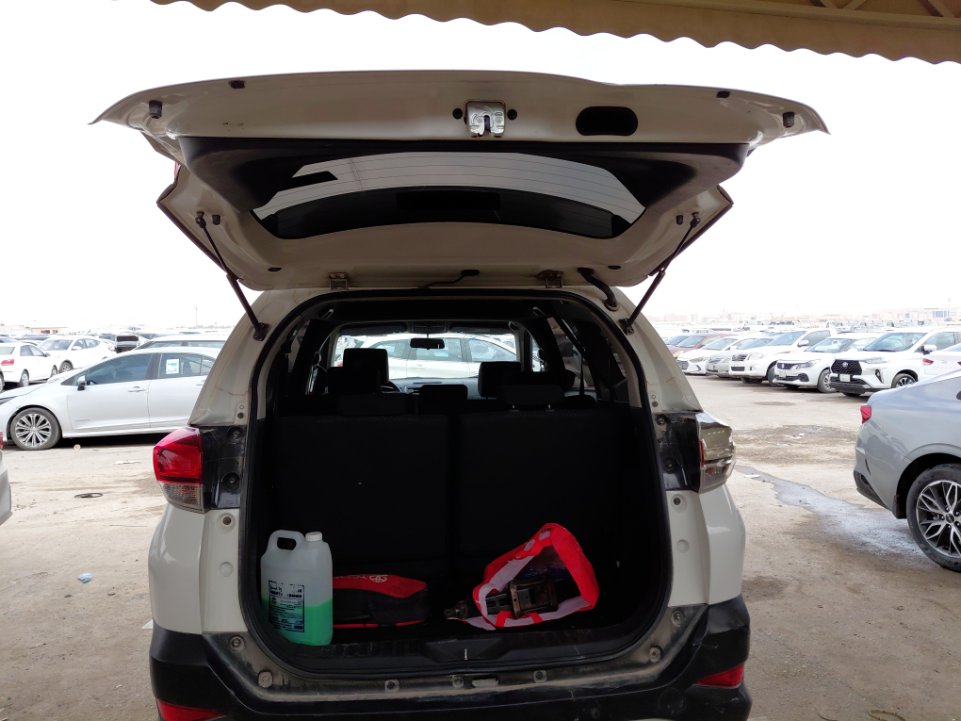 تويوتا راش STD Sports 2023 image