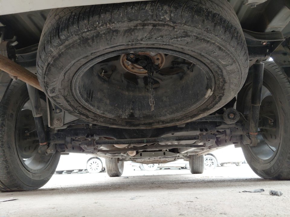 تويوتا راش STD Sports 2023 image