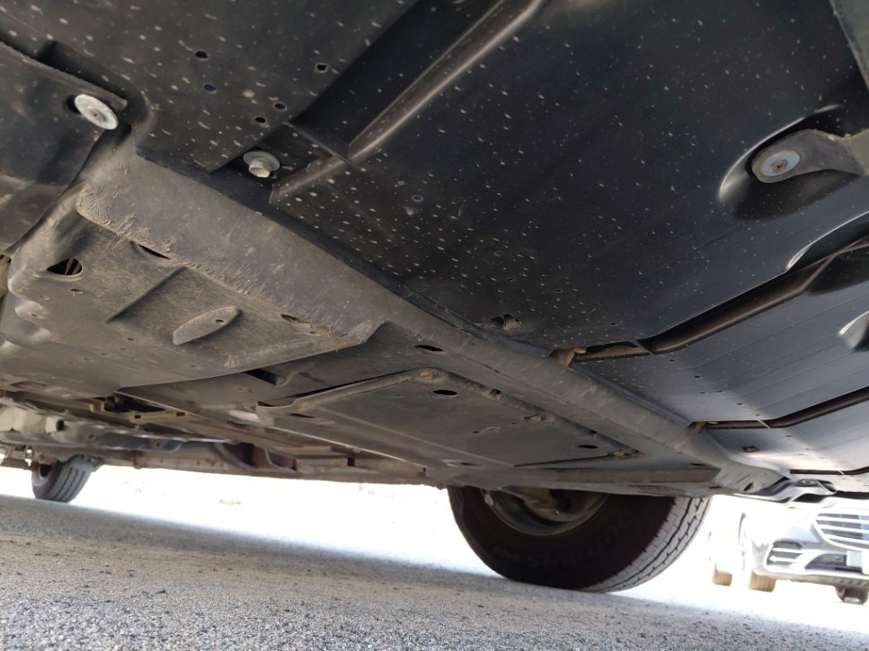 تويوتا هايس HIGH ROOF 2022 image