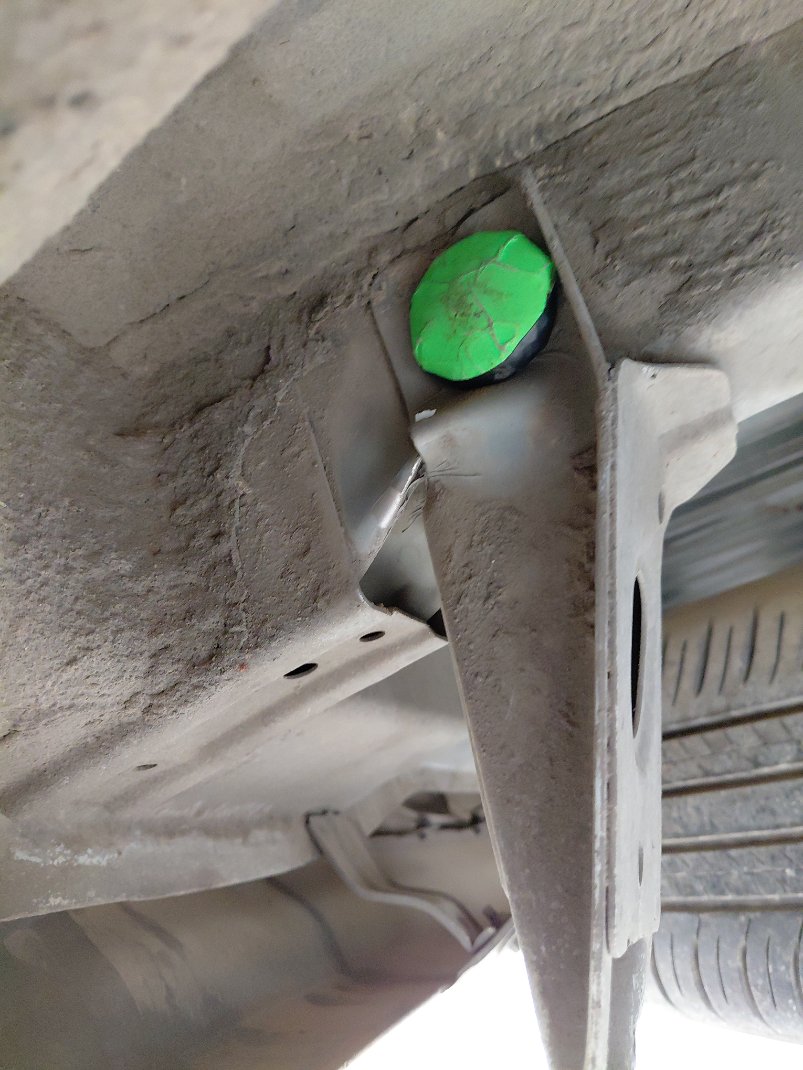 تويوتا راش STD Sports 2023 image