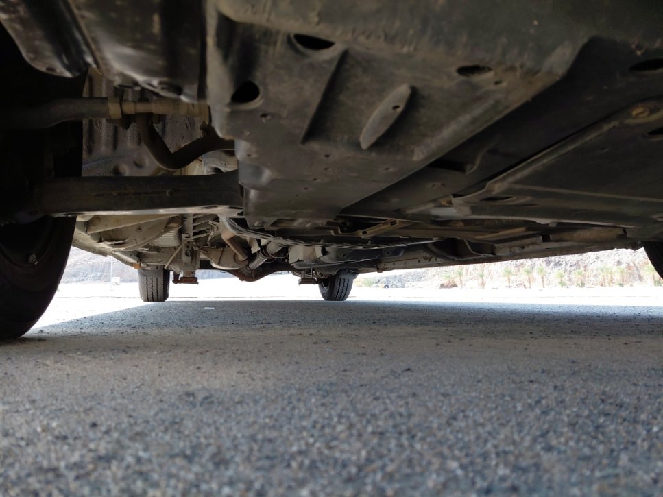 تويوتا هايس HIGH ROOF 2022 image