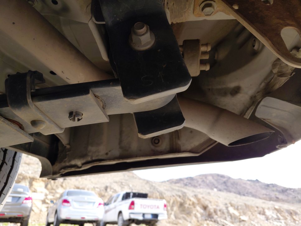 تويوتا هايس HIGH ROOF 2022 image