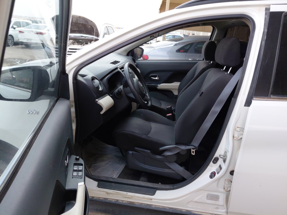 تويوتا راش STD Sports 2023 image