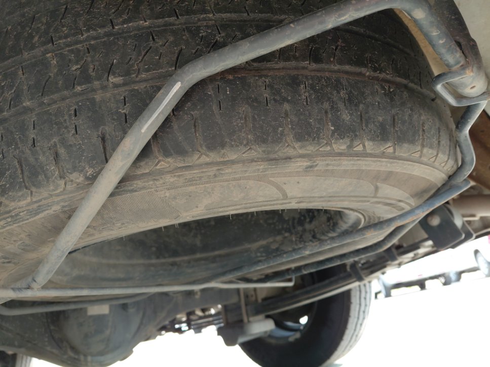 تويوتا هايس HIGH ROOF 2022 image