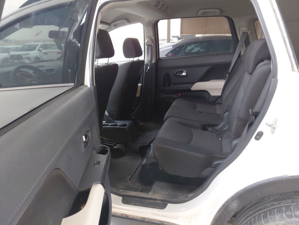 تويوتا راش STD Sports 2023 image