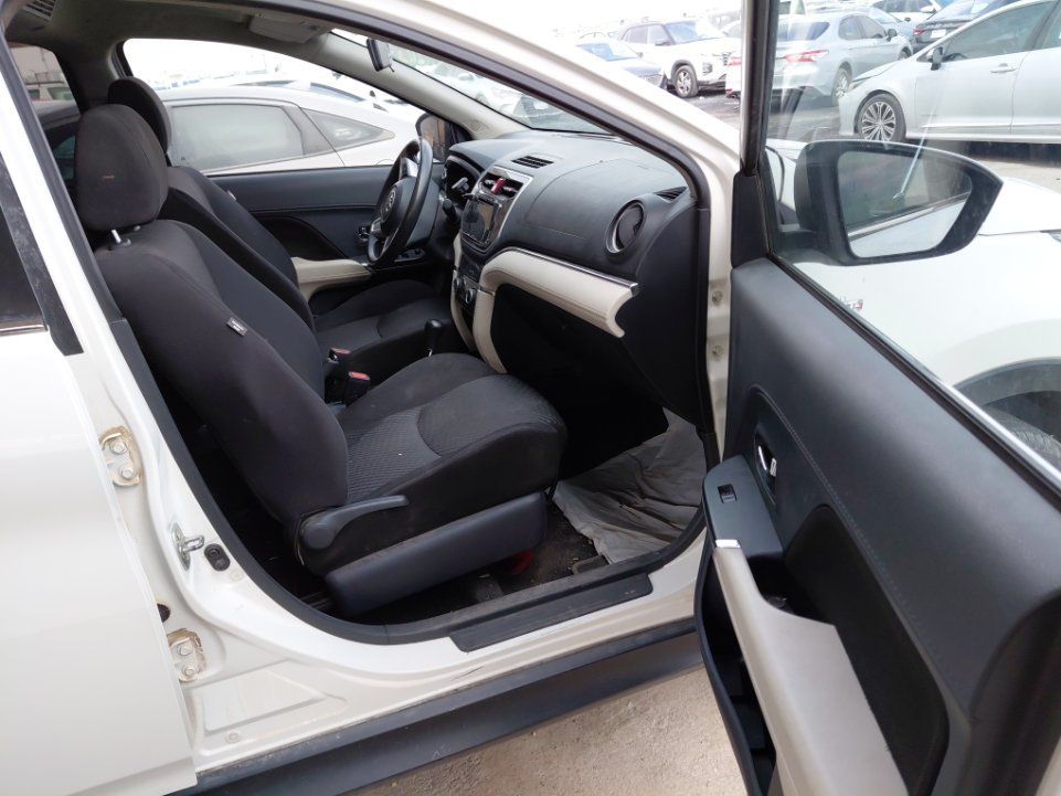 تويوتا راش STD Sports 2023 image