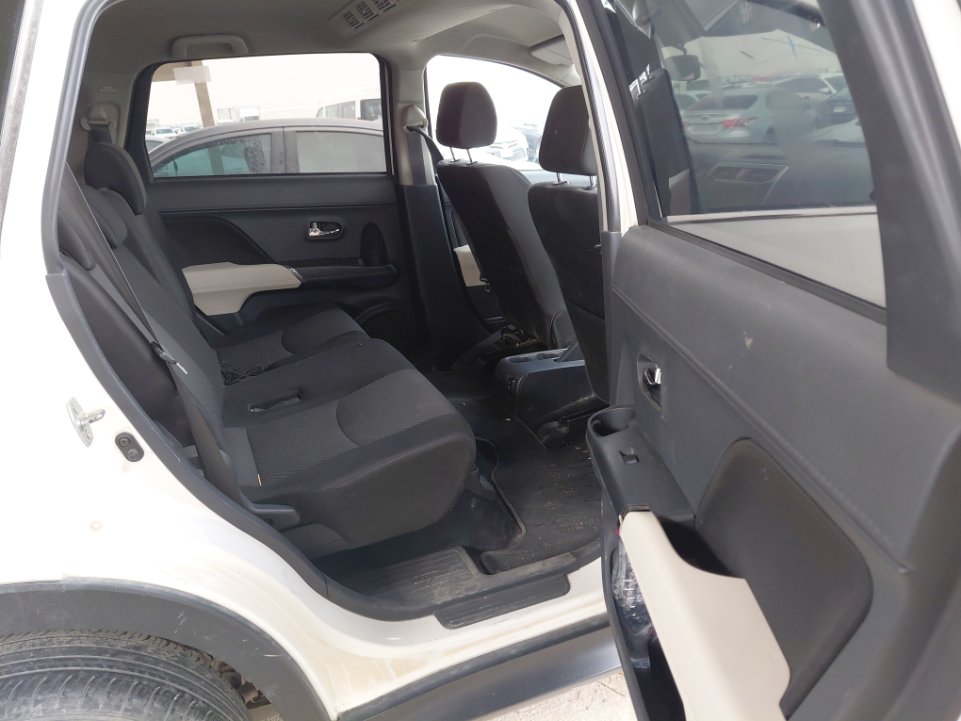 تويوتا راش STD Sports 2023 image