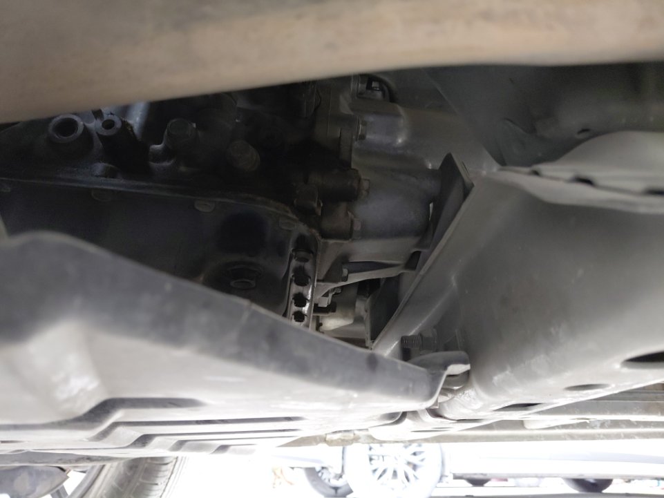 تويوتا راش STD Sports 2023 image