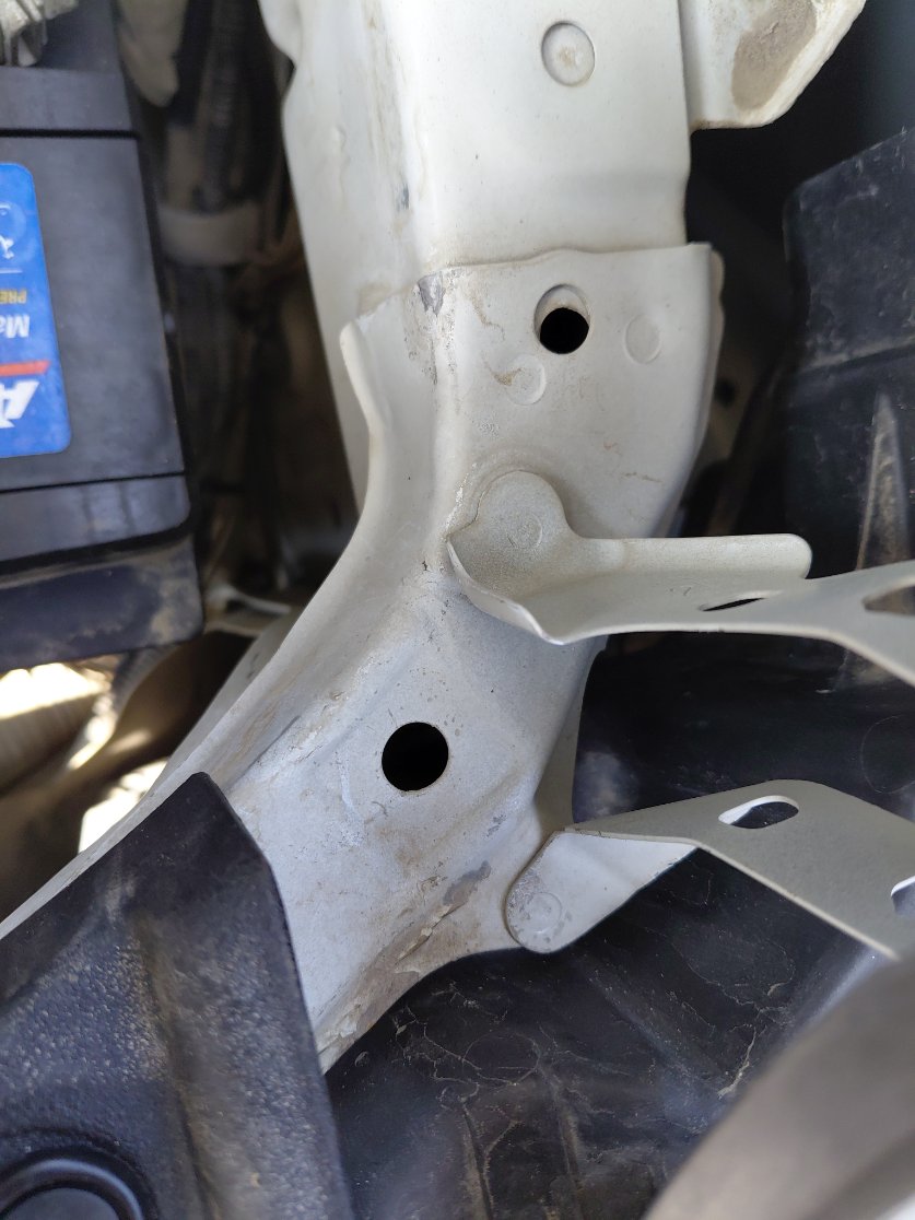 تويوتا لاندكروزر برادو TXL 1 2022 image