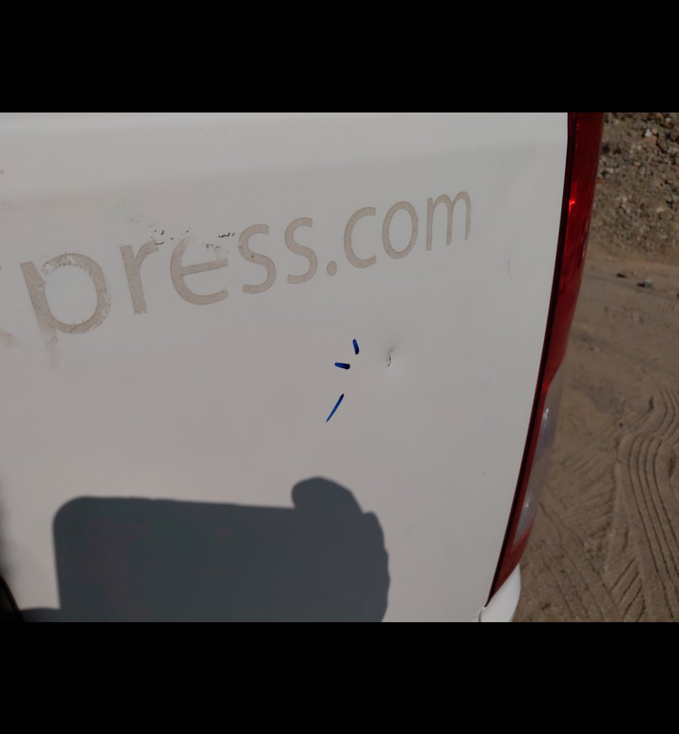 تويوتا هايس فان HIGH ROOF 2022 image