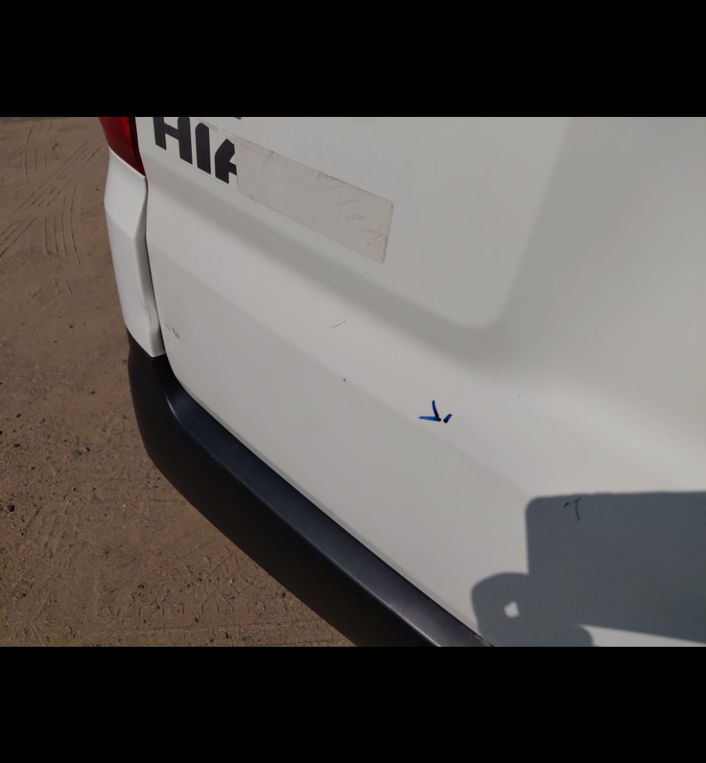 تويوتا هايس فان HIGH ROOF 2022 image