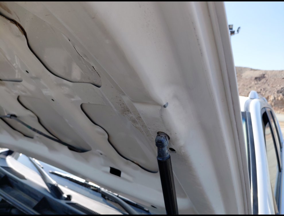 تويوتا لاندكروزر برادو TXL 1 2022 image