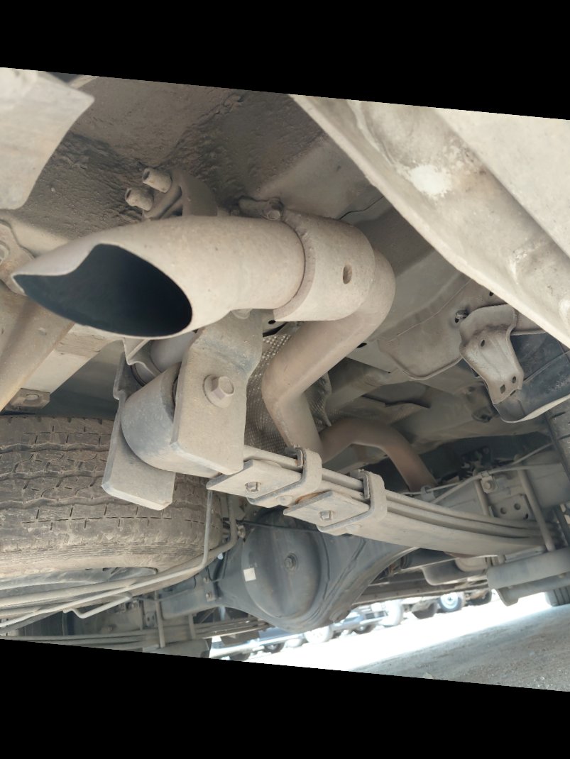 تويوتا هايس فان HIGH ROOF 2022 image