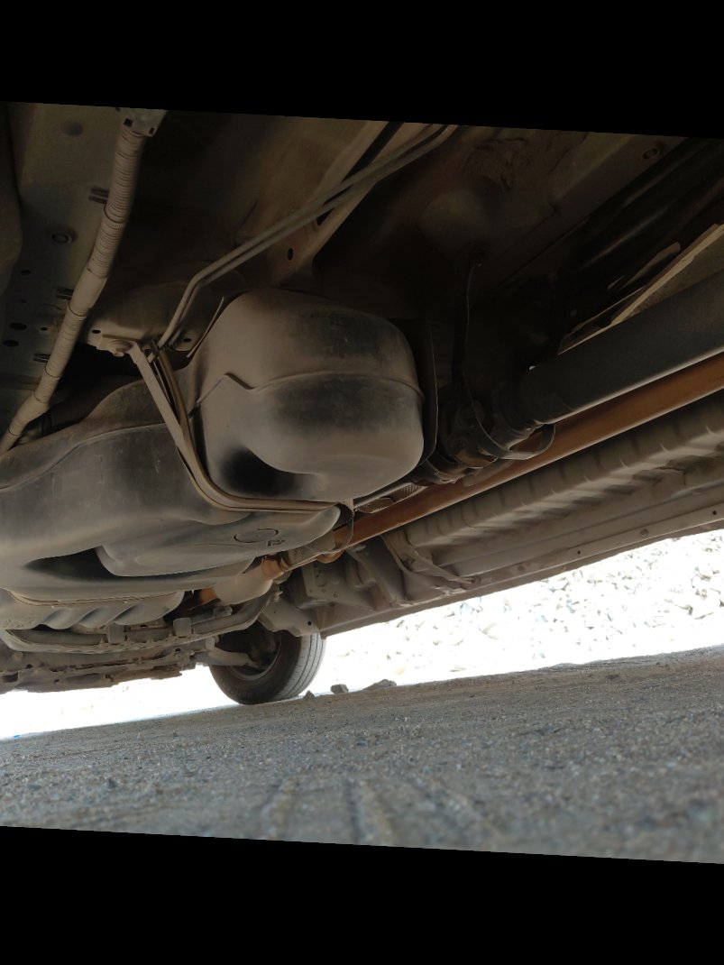 تويوتا هايس فان HIGH ROOF 2022 image