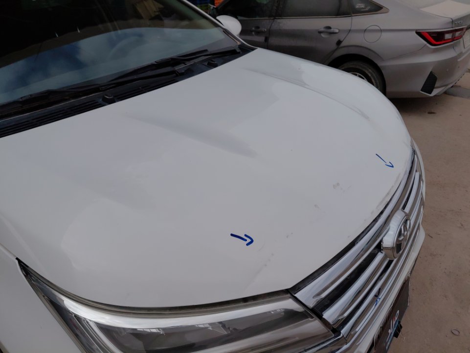 تويوتا راش STD Sports 2023 image