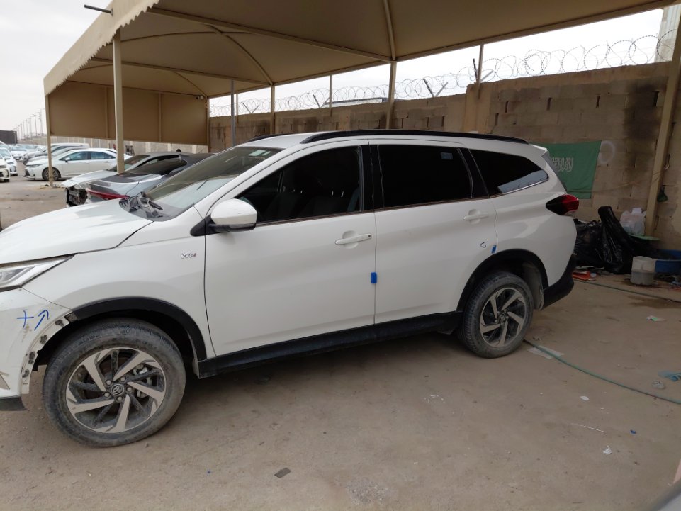 تويوتا راش STD Sports 2023 image