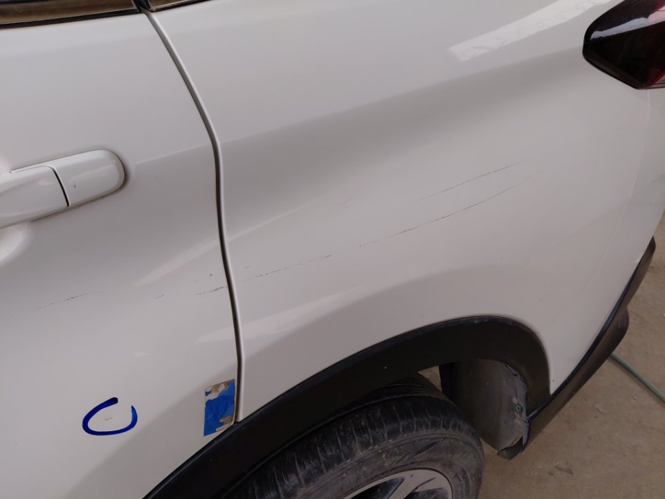 تويوتا راش STD Sports 2023 image