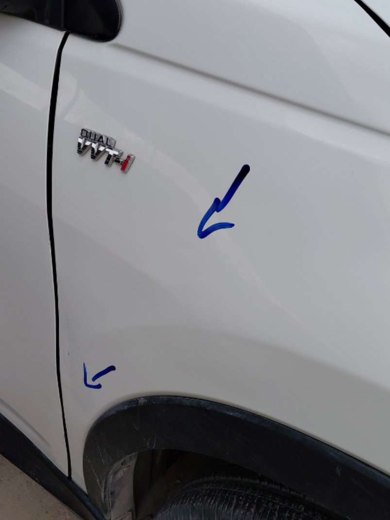 تويوتا راش STD Sports 2023 image