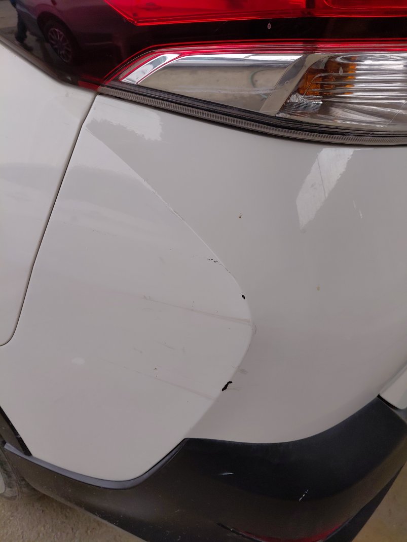 تويوتا راش STD Sports 2023 image