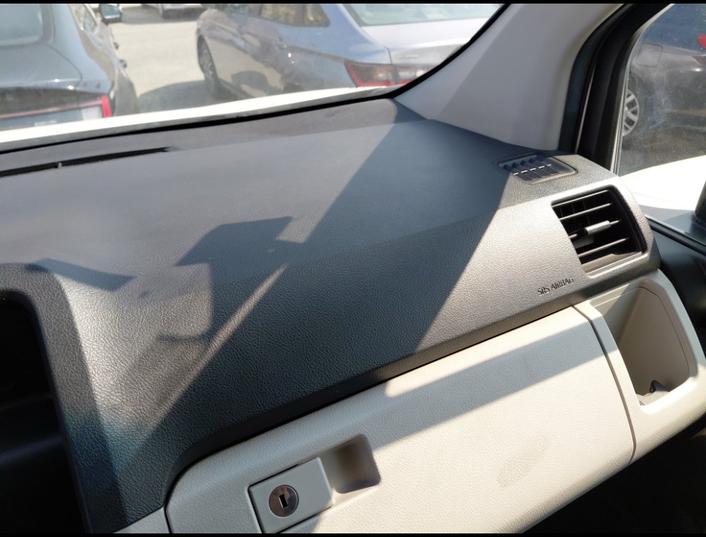 تويوتا هايس فان HIGH ROOF 2023 image