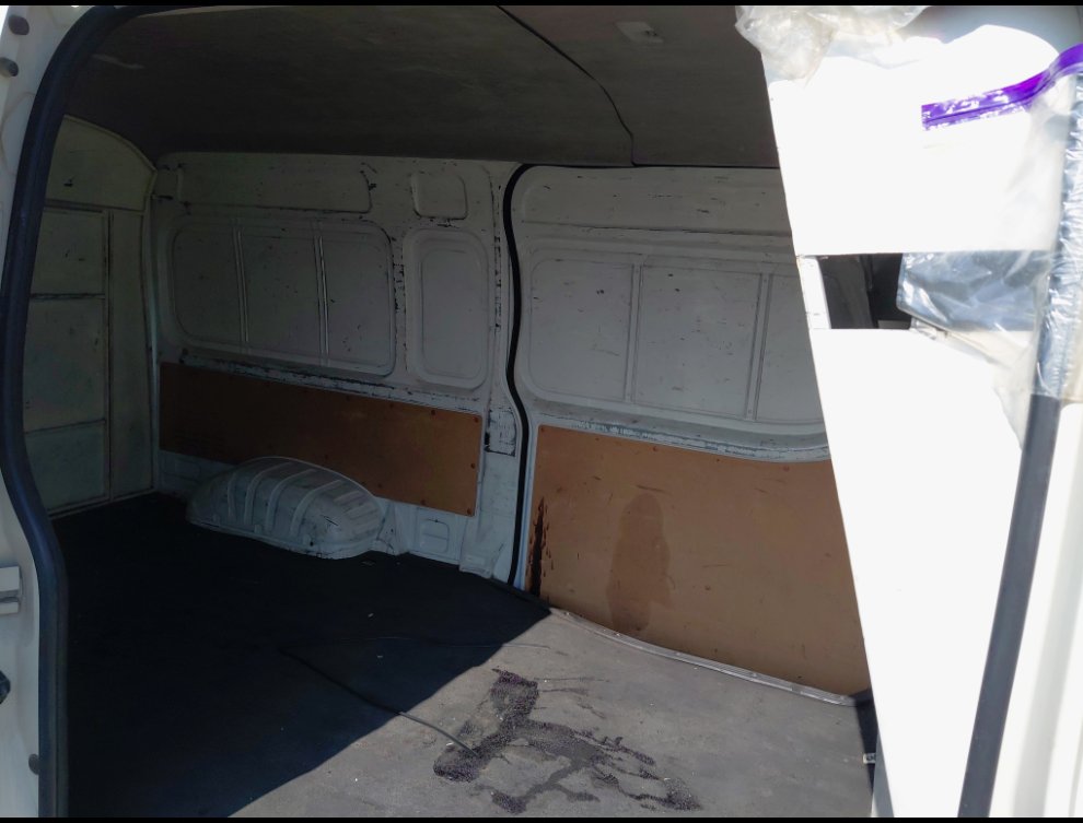 تويوتا هايس فان HIGH ROOF 2023 image