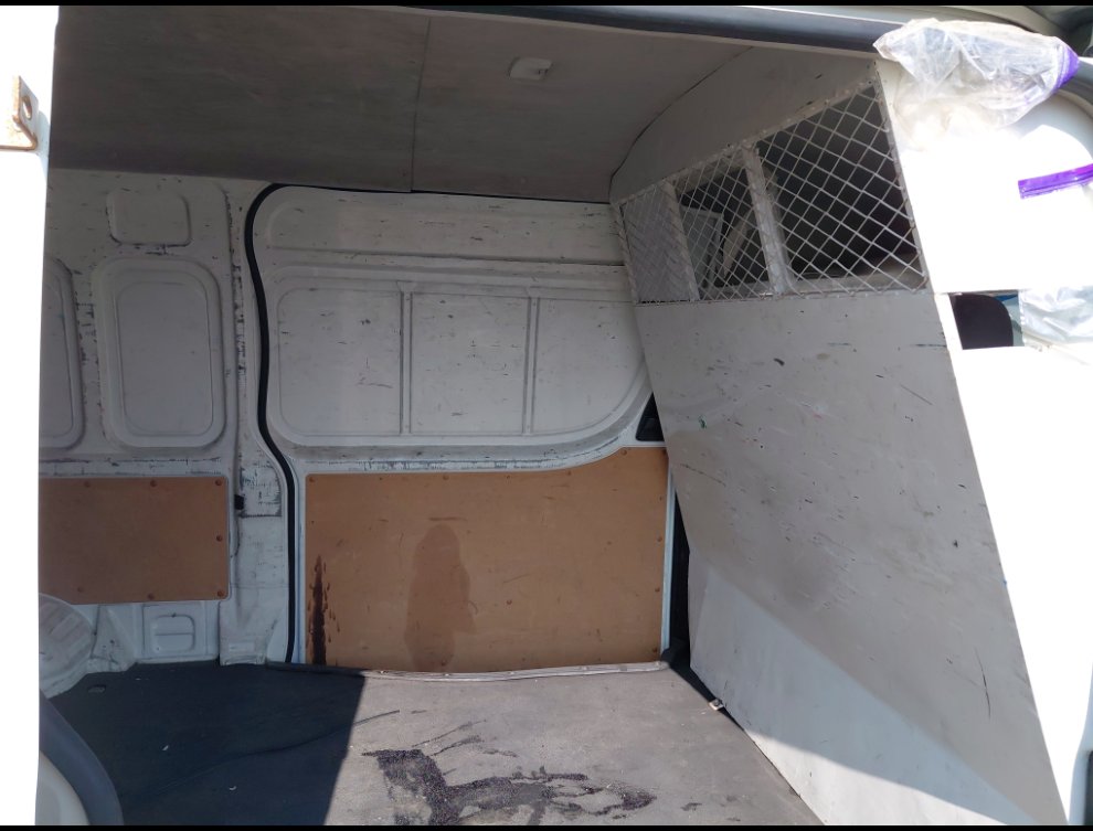 تويوتا هايس فان HIGH ROOF 2023 image