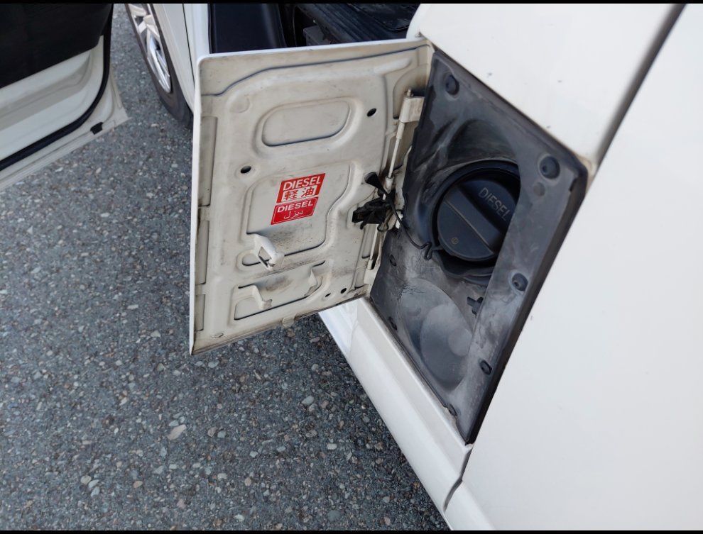 تويوتا هايس فان HIGH ROOF 2023 image