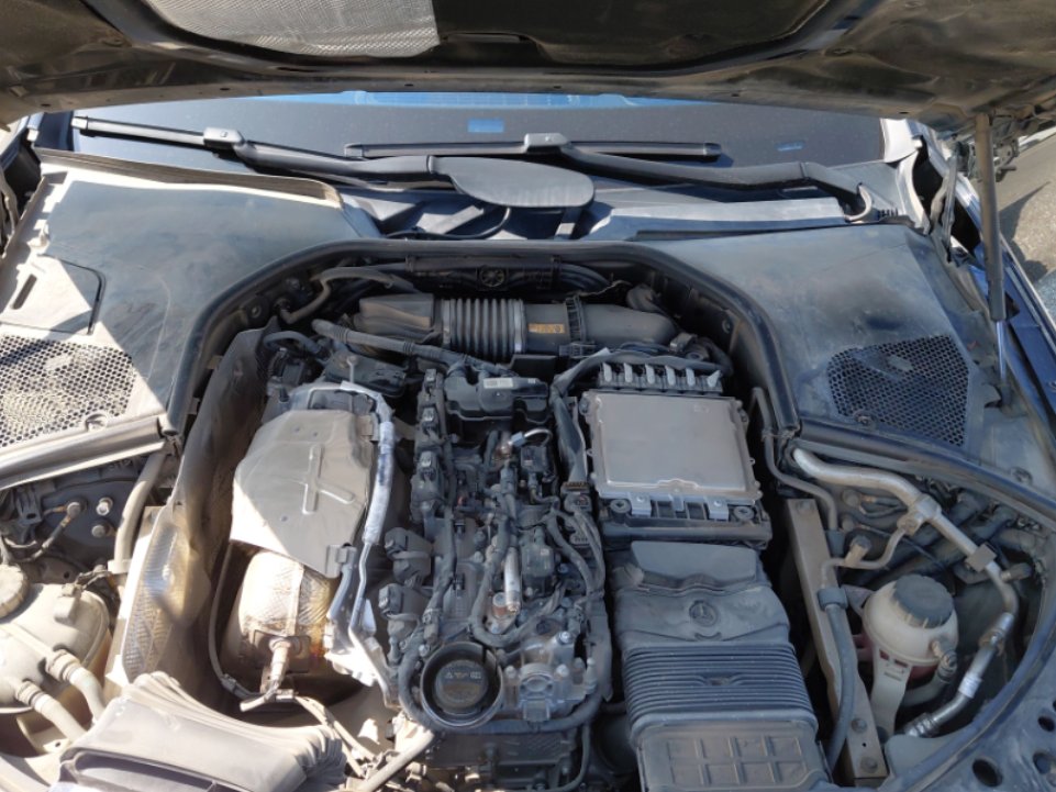 مرسيدس S 450 2023 image