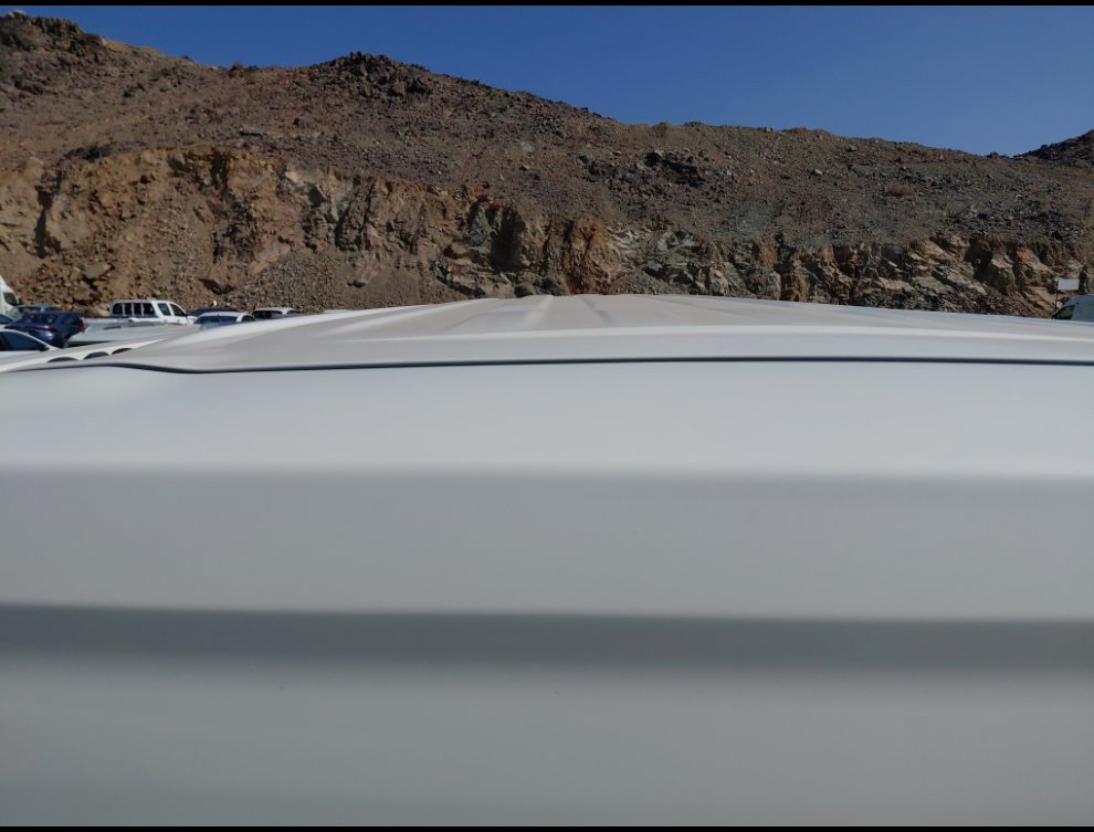 تويوتا هايس فان HIGH ROOF 2023 image