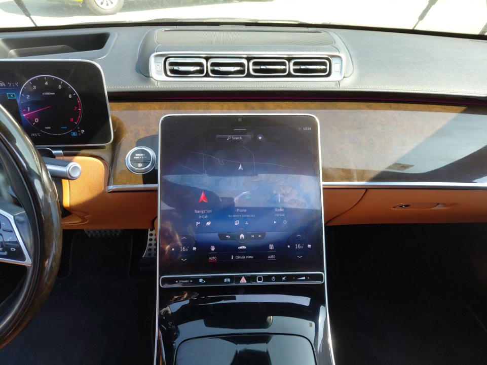 مرسيدس S 450 2023 image