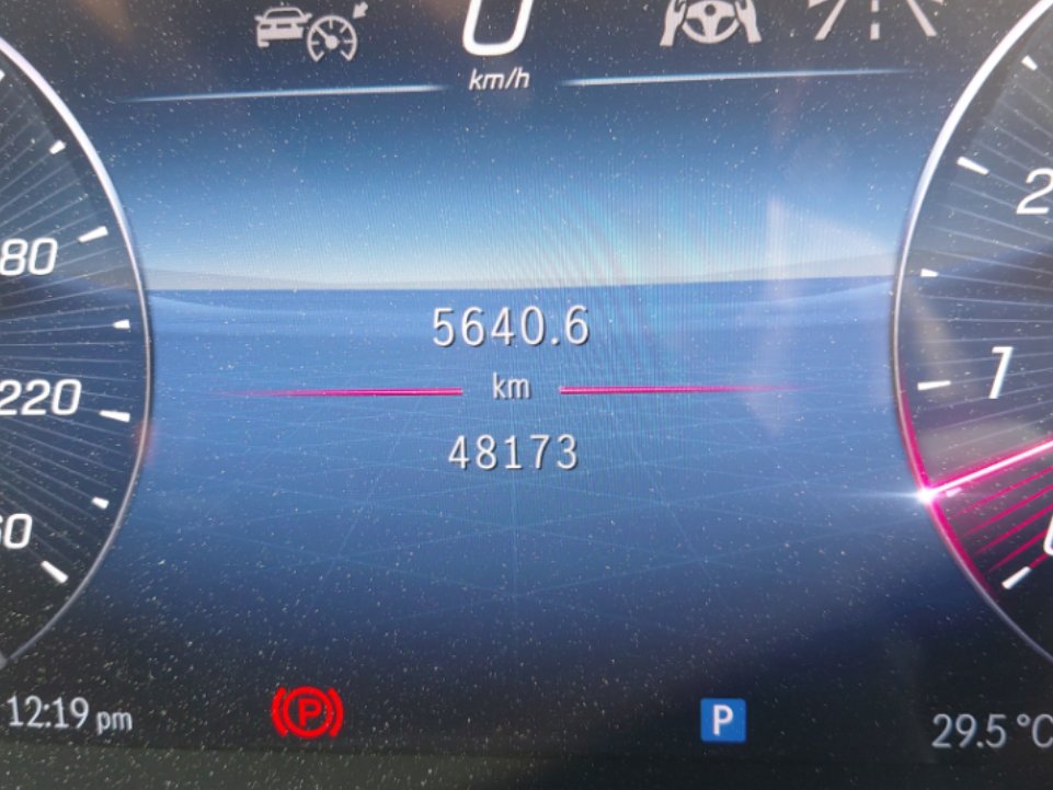 مرسيدس S 450 2023 image