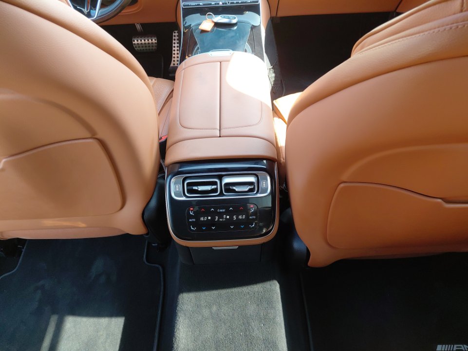 مرسيدس S 450 2023 image