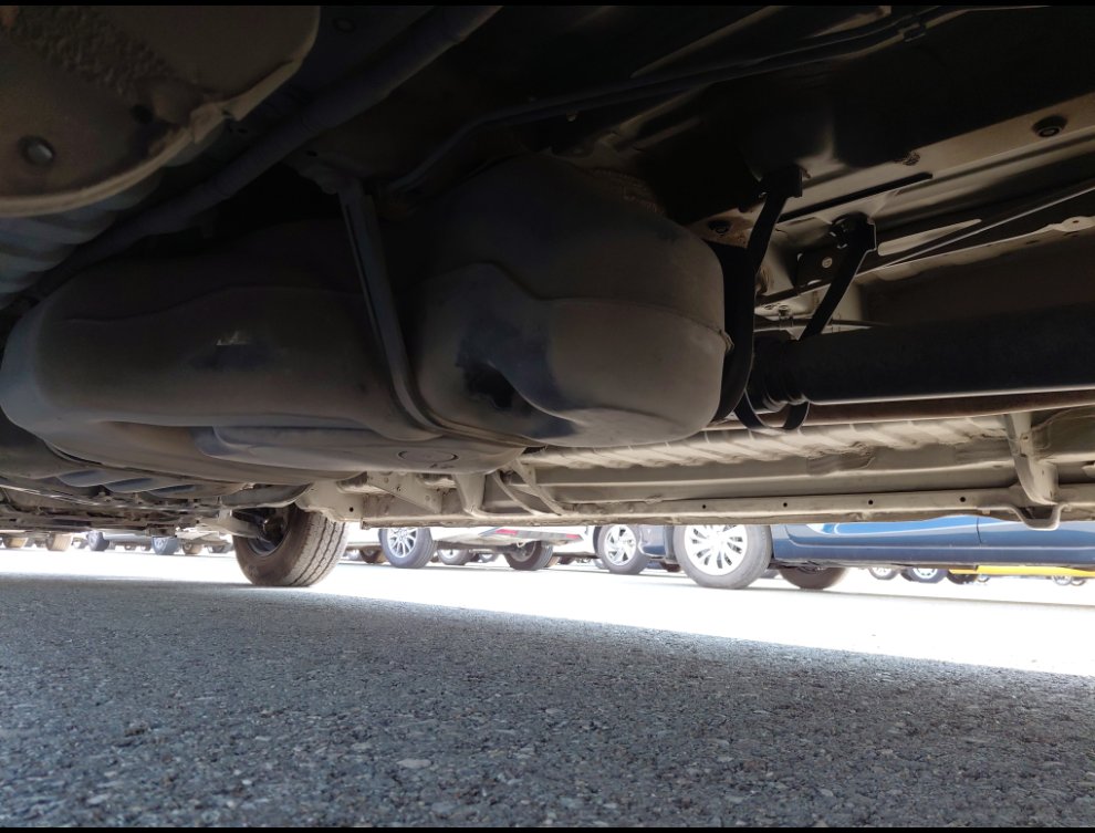 تويوتا هايس فان HIGH ROOF 2023 image