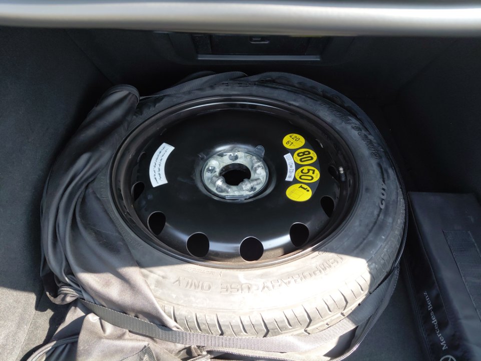 مرسيدس S 450 2023 image