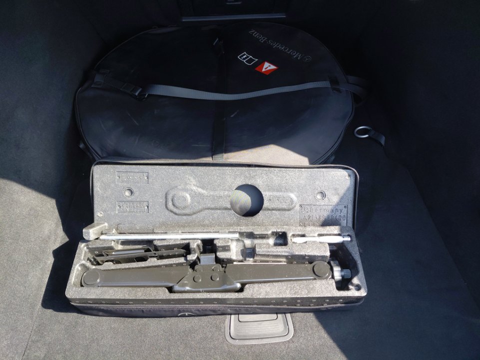 مرسيدس S 450 2023 image