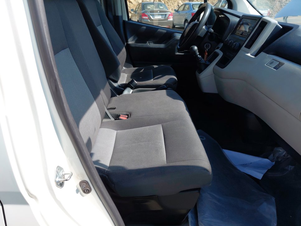 تويوتا هايس HIGH ROOF 2022 image