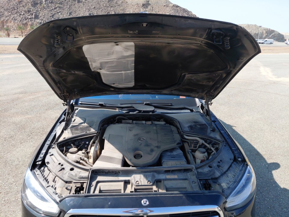 مرسيدس S 450 2023 image